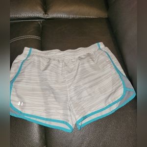 Womens Shorts